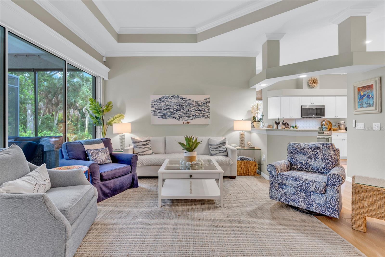 542 MISTY PINE DR, VENICE, FL, 34292