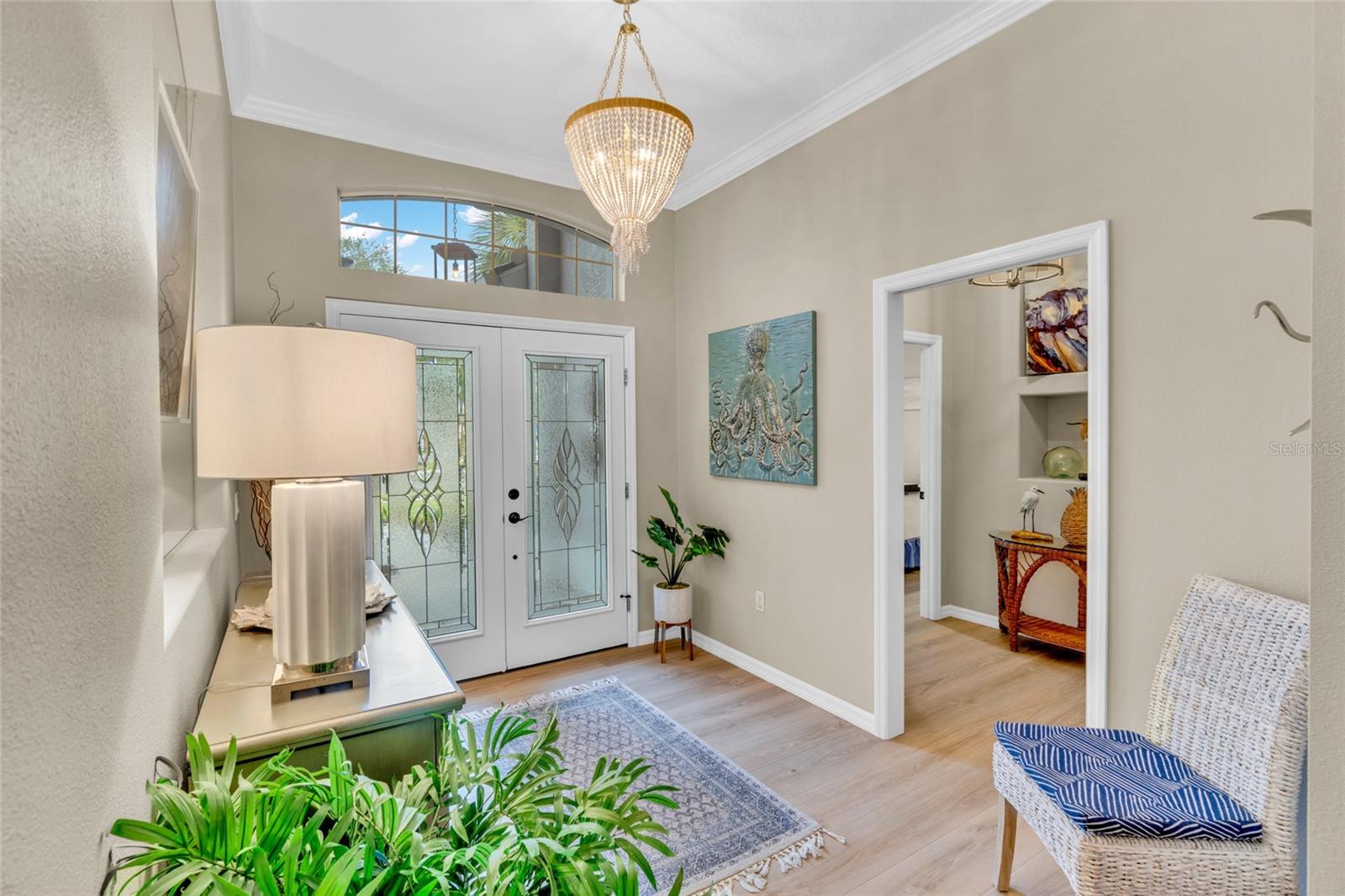 542 MISTY PINE DR, VENICE, FL, 34292