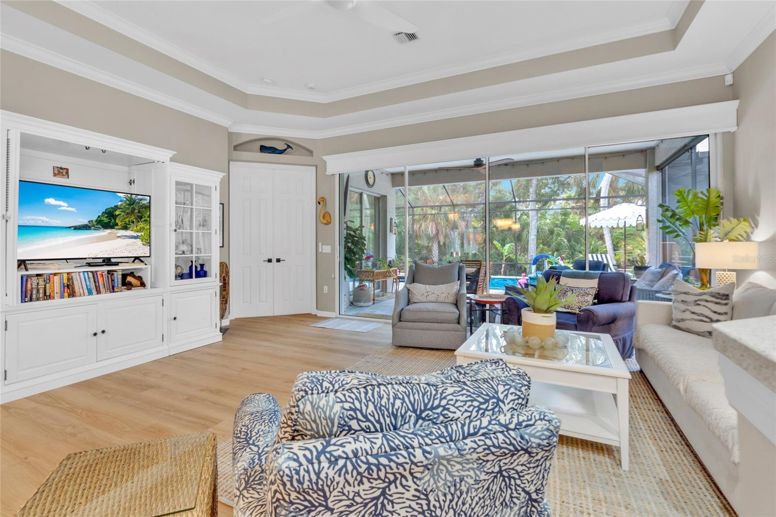 542 MISTY PINE DR, VENICE, FL, 34292