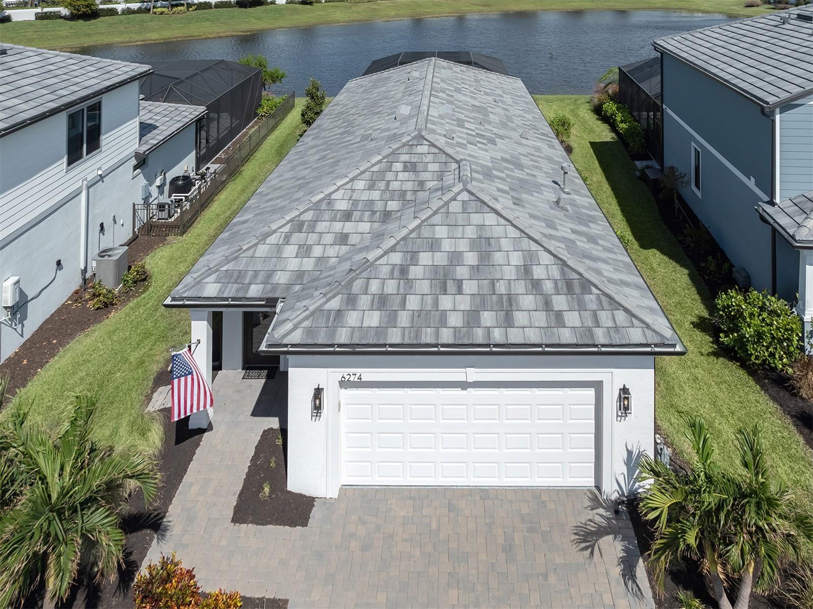 6274 CRESTED EAGLE LN, NOKOMIS, FL, 34275