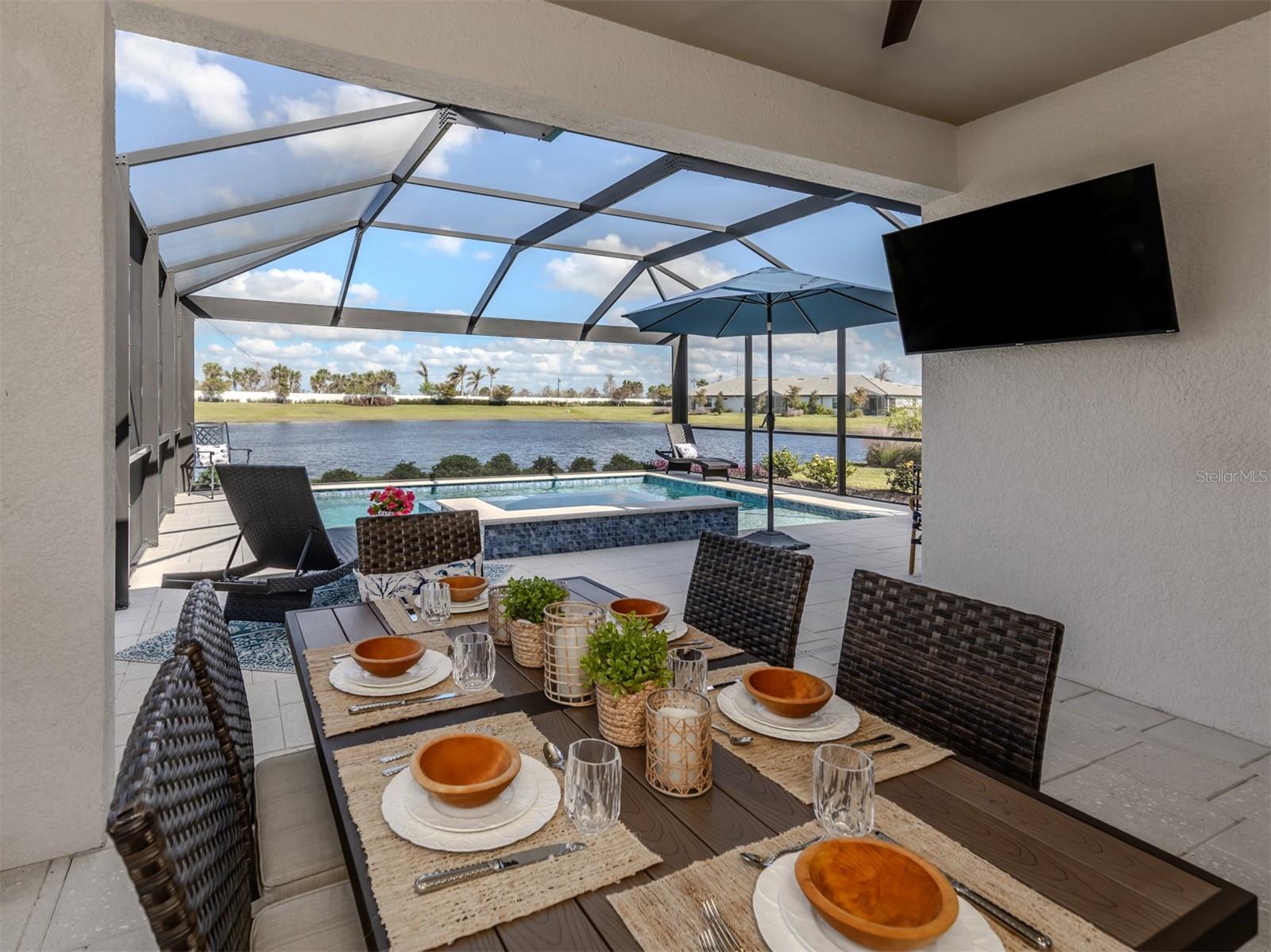 6274 CRESTED EAGLE LN, NOKOMIS, FL, 34275