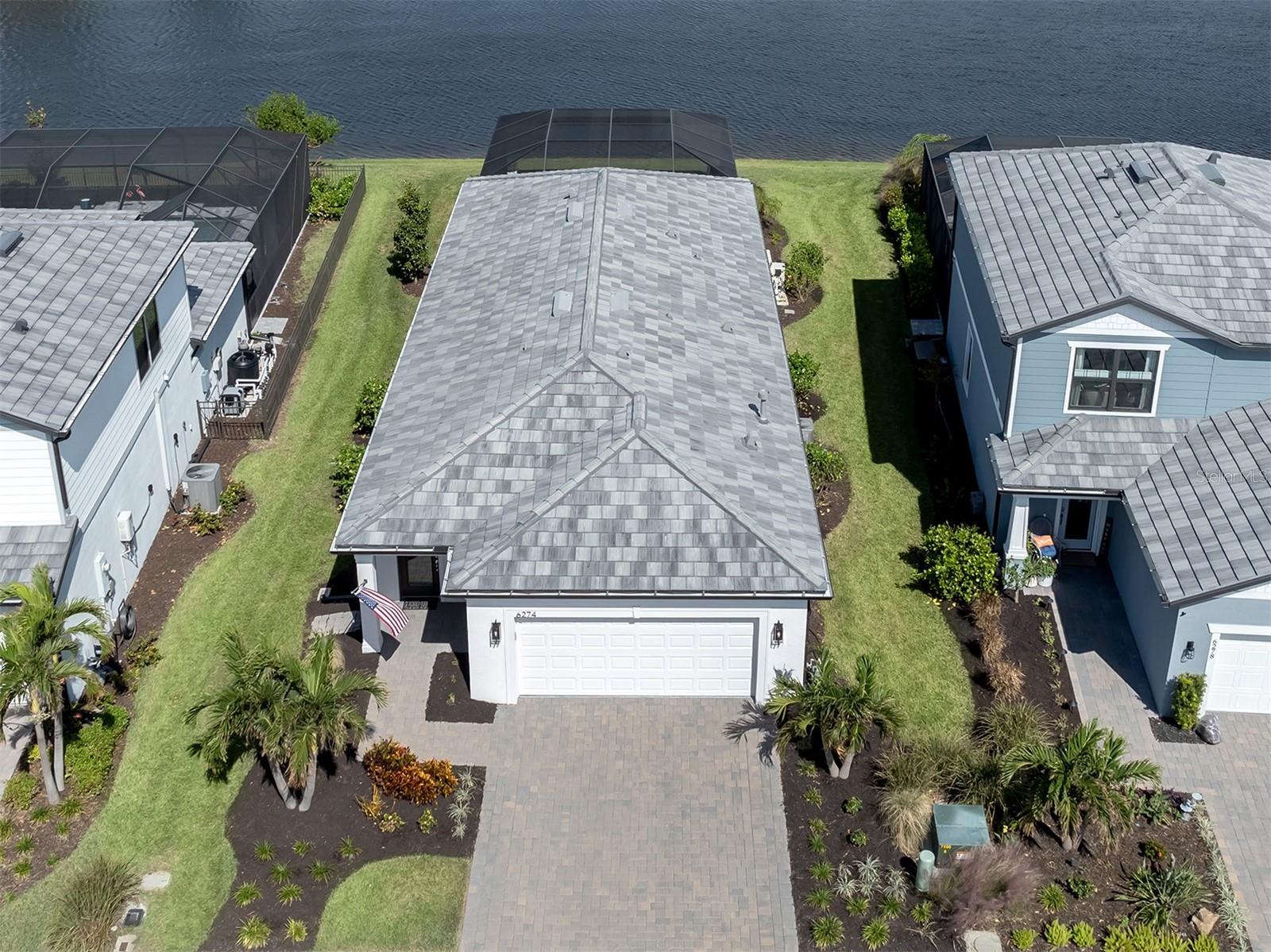 6274 CRESTED EAGLE LN, NOKOMIS, FL, 34275