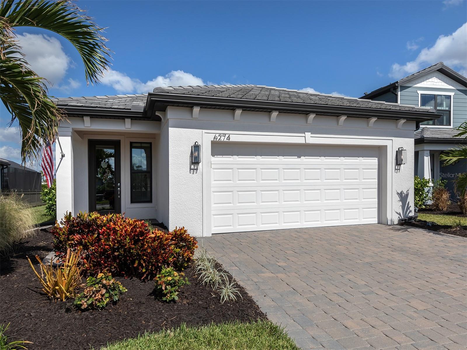6274 CRESTED EAGLE LN, NOKOMIS, FL, 34275