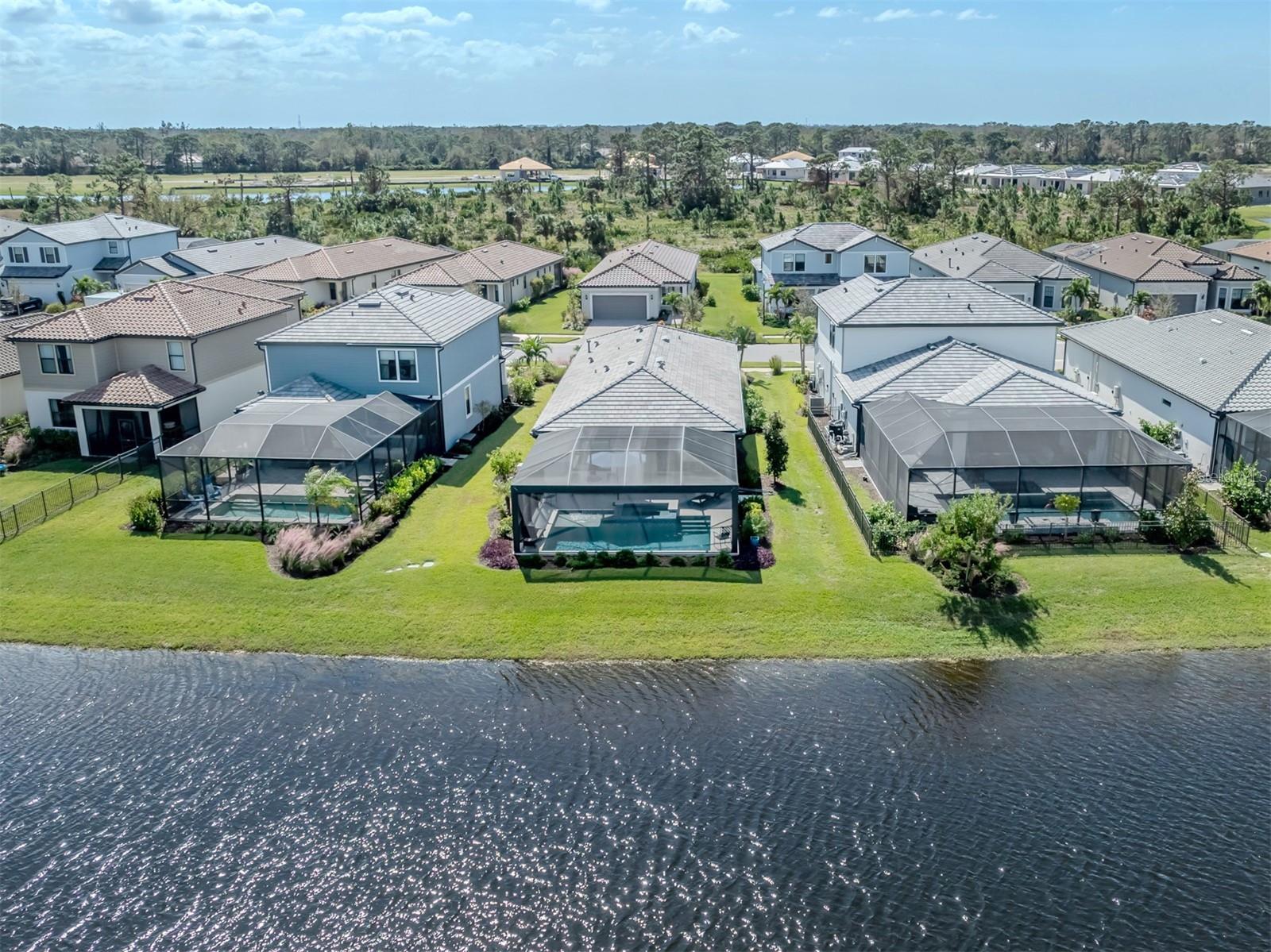 6274 CRESTED EAGLE LN, NOKOMIS, FL, 34275