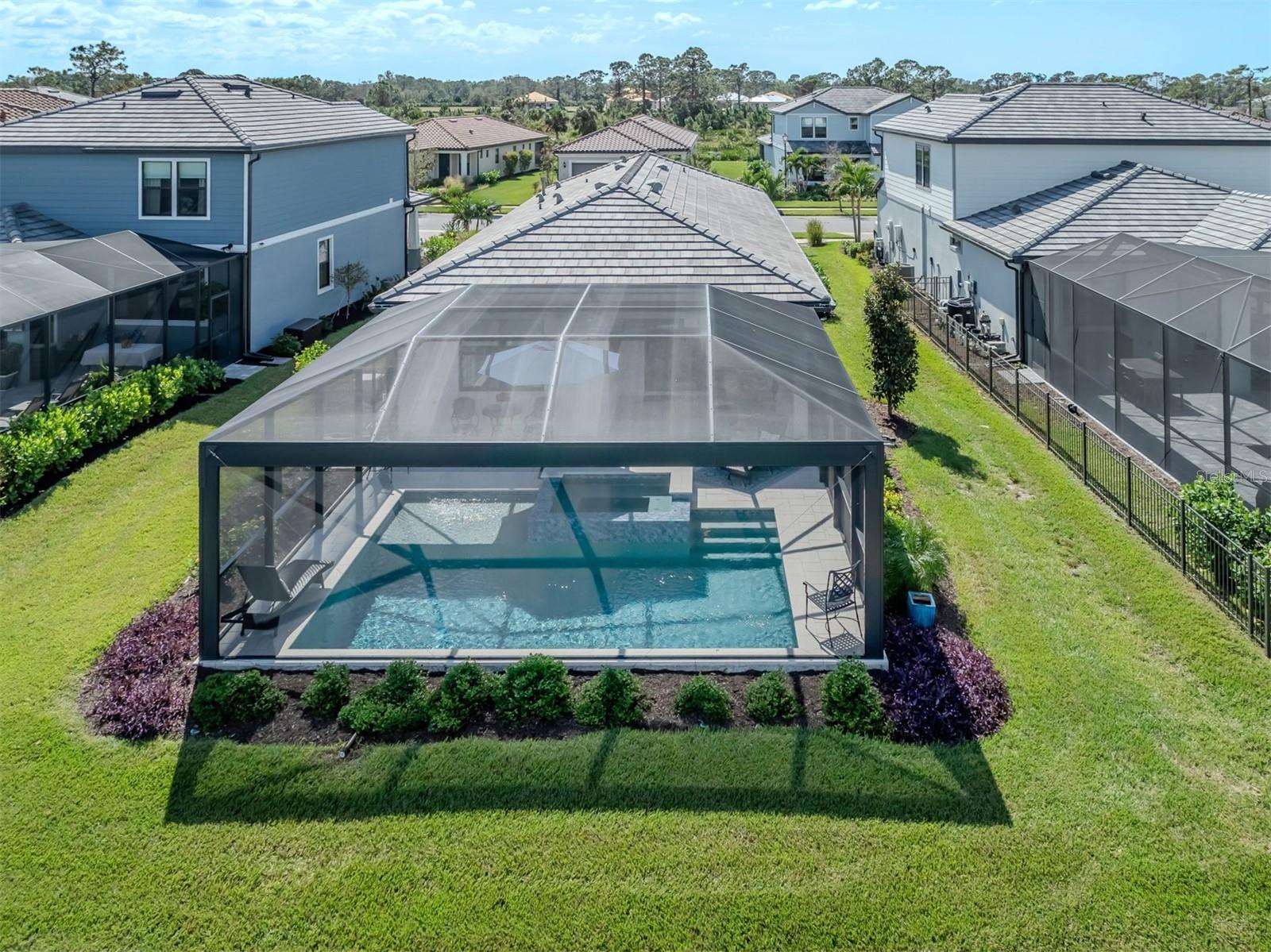 6274 CRESTED EAGLE LN, NOKOMIS, FL, 34275