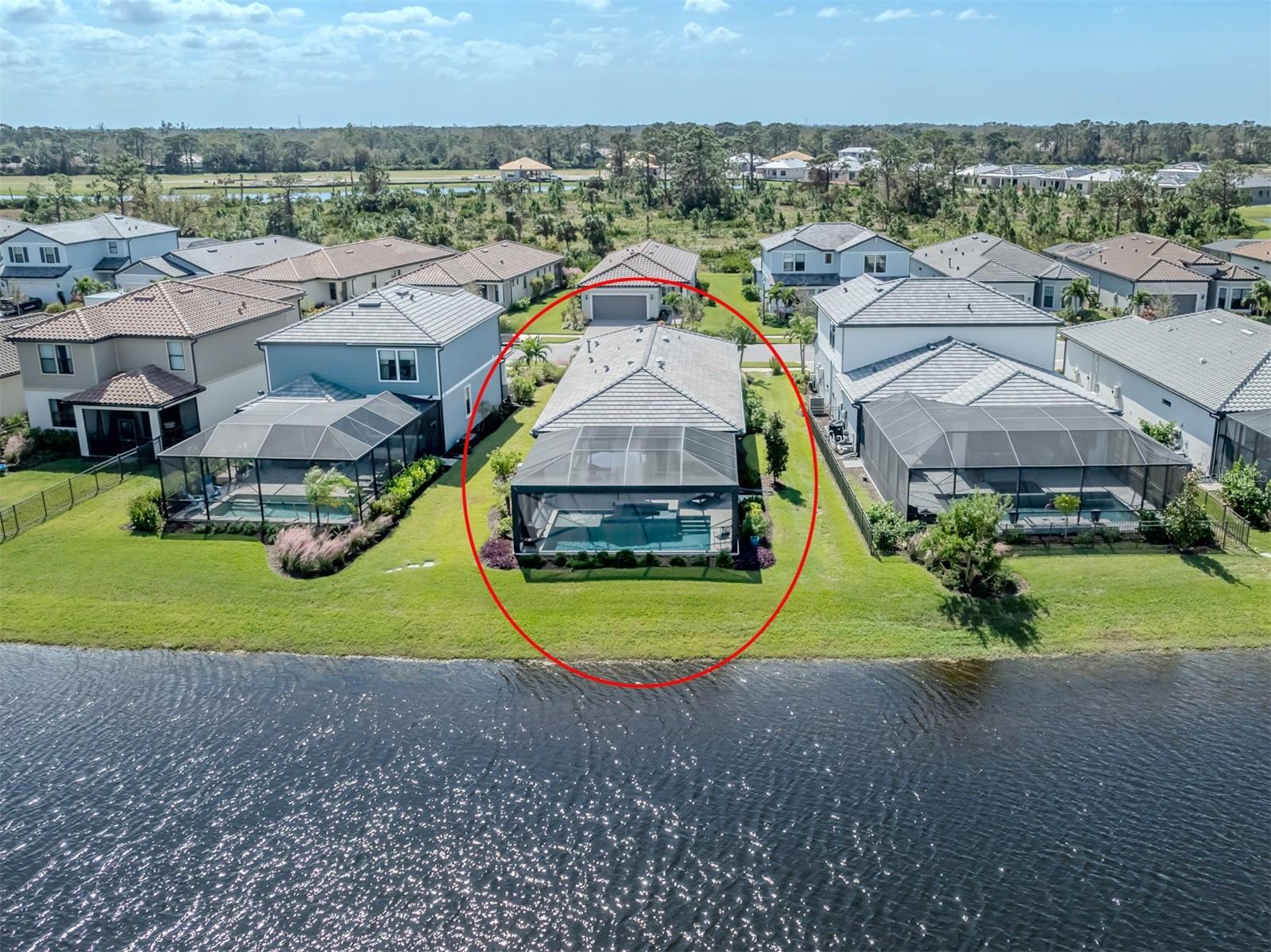 6274 CRESTED EAGLE LN, NOKOMIS, FL, 34275
