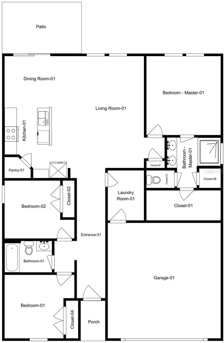 480 DAYLILY BLVD, NOKOMIS, FL, 34275