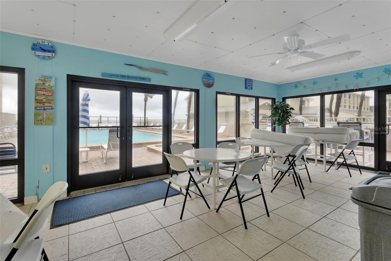 4201 S ATLANTIC AVE #301, NEW SMYRNA BEACH, FL, 32169