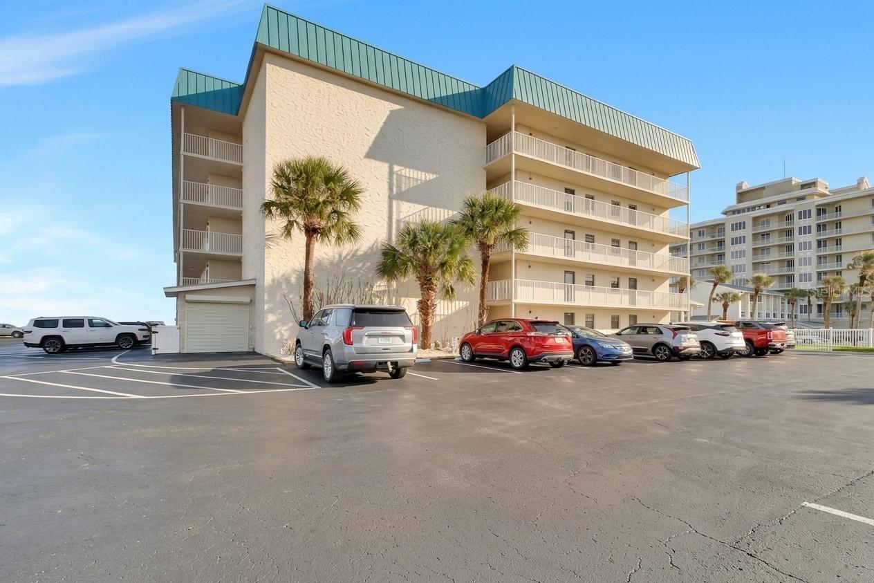 4201 S ATLANTIC AVE #301, NEW SMYRNA BEACH, FL, 32169