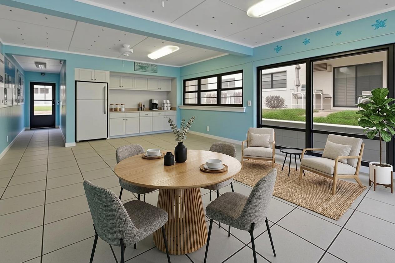 4201 S ATLANTIC AVE #301, NEW SMYRNA BEACH, FL, 32169