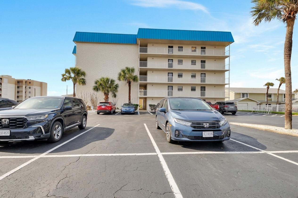 4201 S ATLANTIC AVE #301, NEW SMYRNA BEACH, FL, 32169