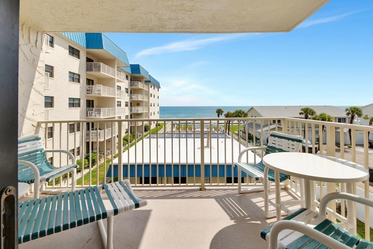 4201 S ATLANTIC AVE #301, NEW SMYRNA BEACH, FL, 32169