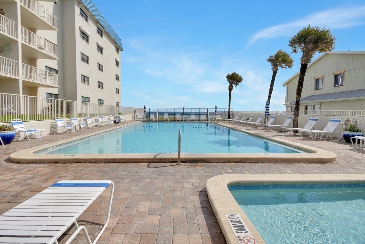4201 S ATLANTIC AVE #301, NEW SMYRNA BEACH, FL, 32169
