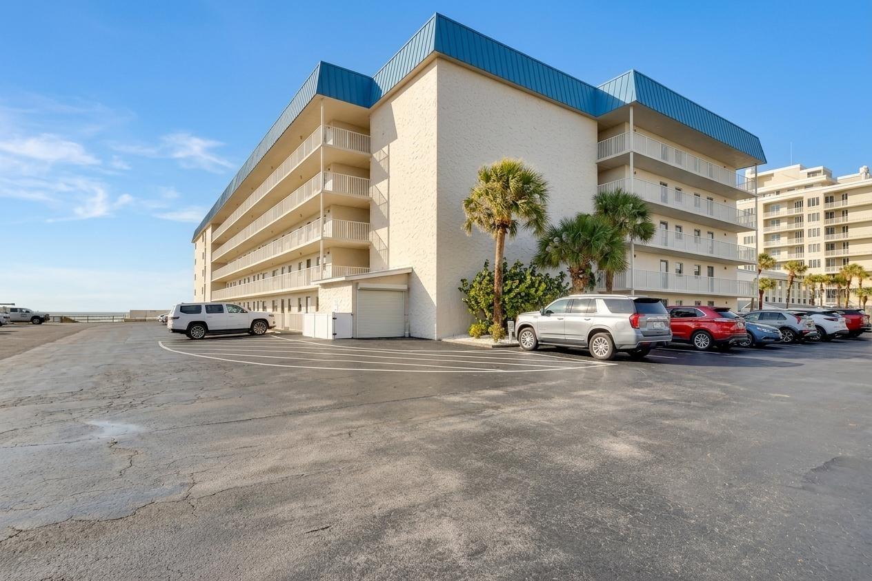 4201 S ATLANTIC AVE #301, NEW SMYRNA BEACH, FL, 32169