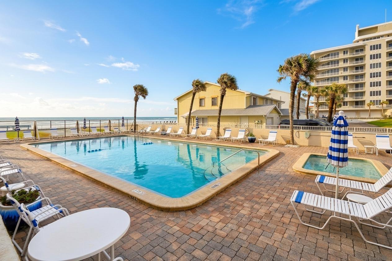 4201 S ATLANTIC AVE #301, NEW SMYRNA BEACH, FL, 32169
