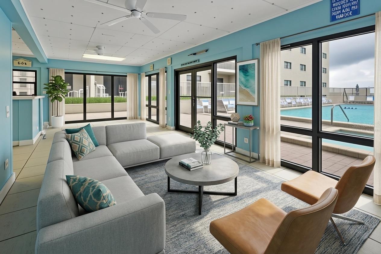 4201 S ATLANTIC AVE #301, NEW SMYRNA BEACH, FL, 32169