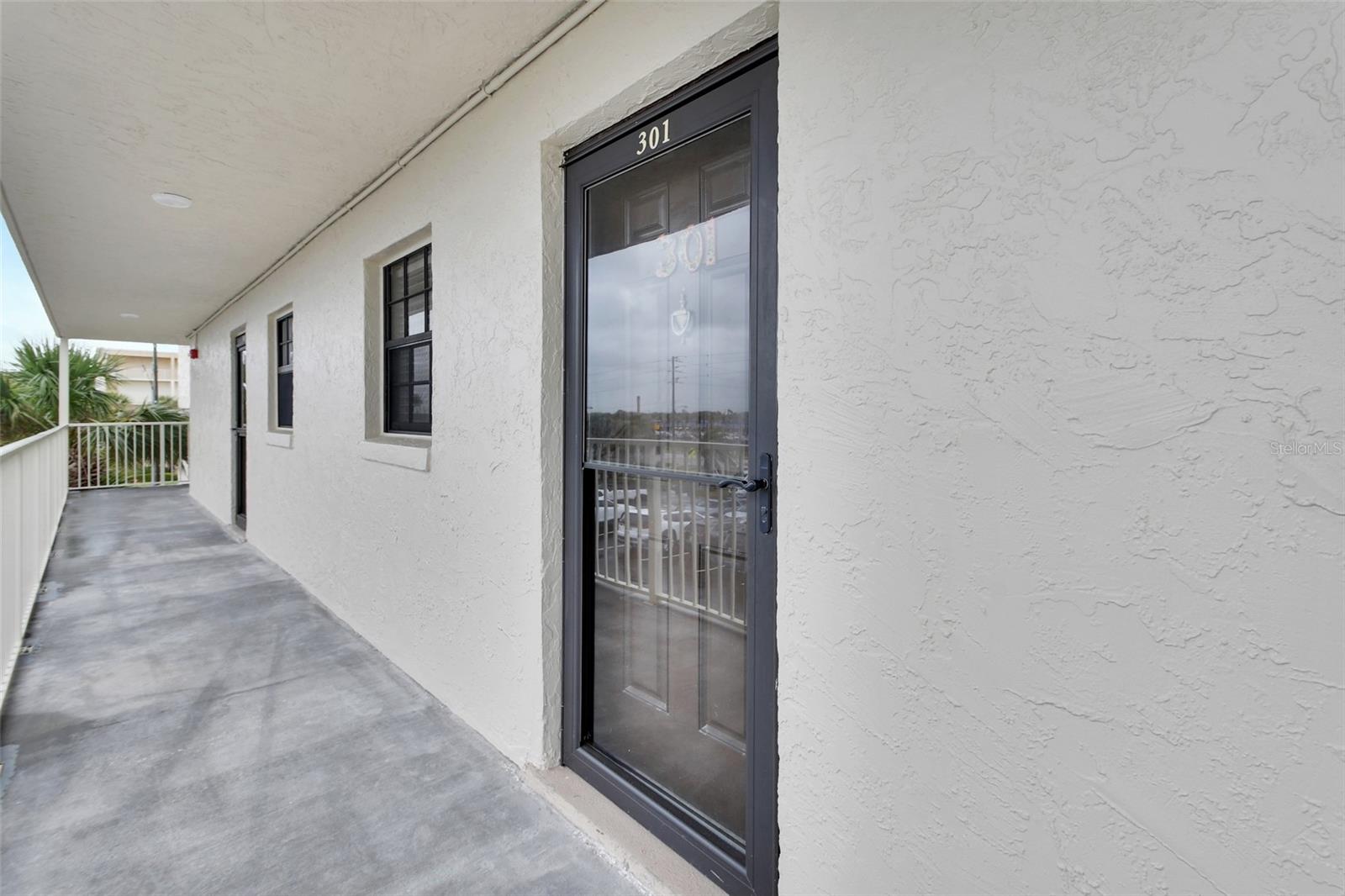 4201 S ATLANTIC AVE #301, NEW SMYRNA BEACH, FL, 32169