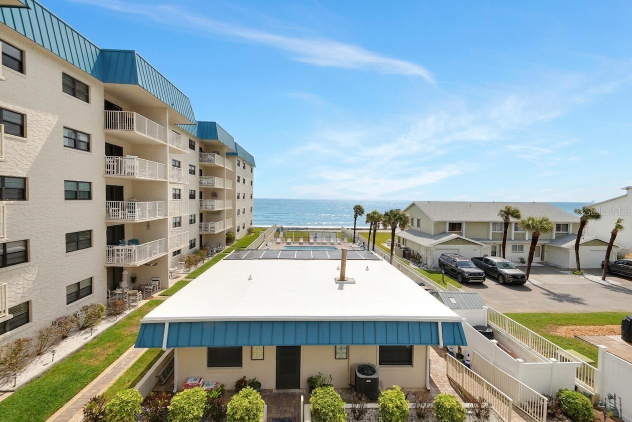 4201 S ATLANTIC AVE #301, NEW SMYRNA BEACH, FL, 32169
