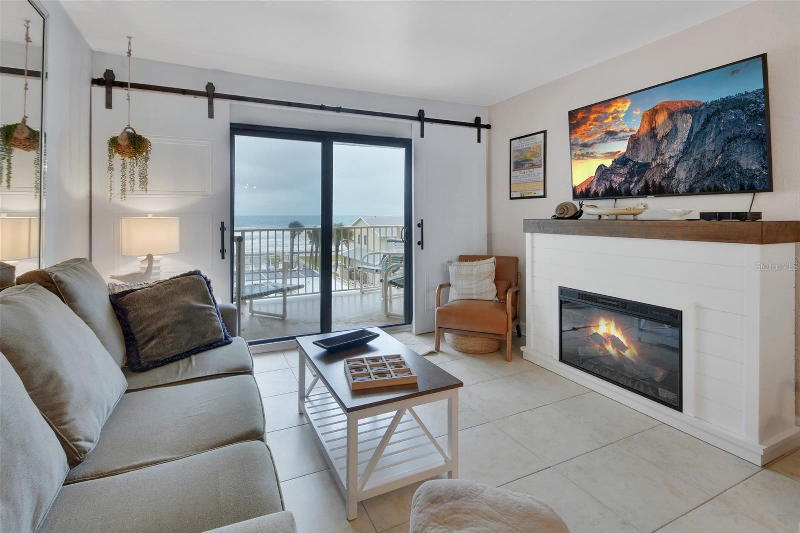 4201 S ATLANTIC AVE #301, NEW SMYRNA BEACH, FL, 32169