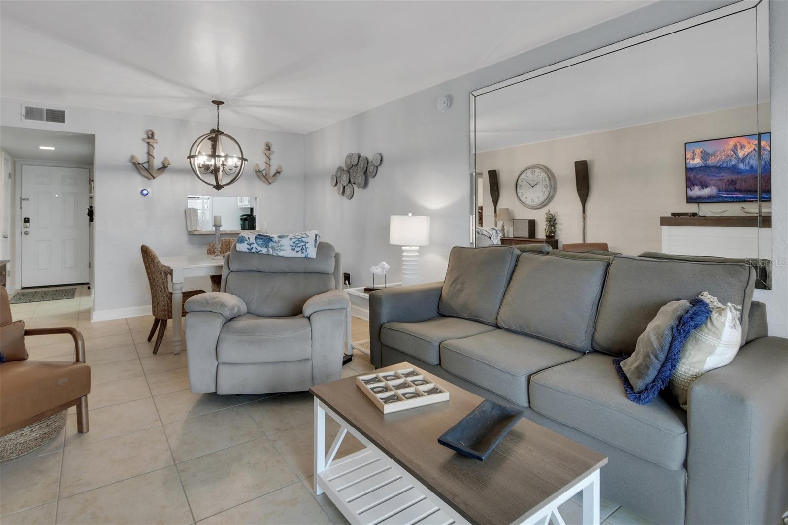 4201 S ATLANTIC AVE #301, NEW SMYRNA BEACH, FL, 32169