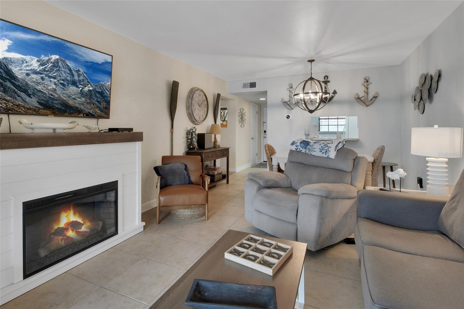 4201 S ATLANTIC AVE #301, NEW SMYRNA BEACH, FL, 32169