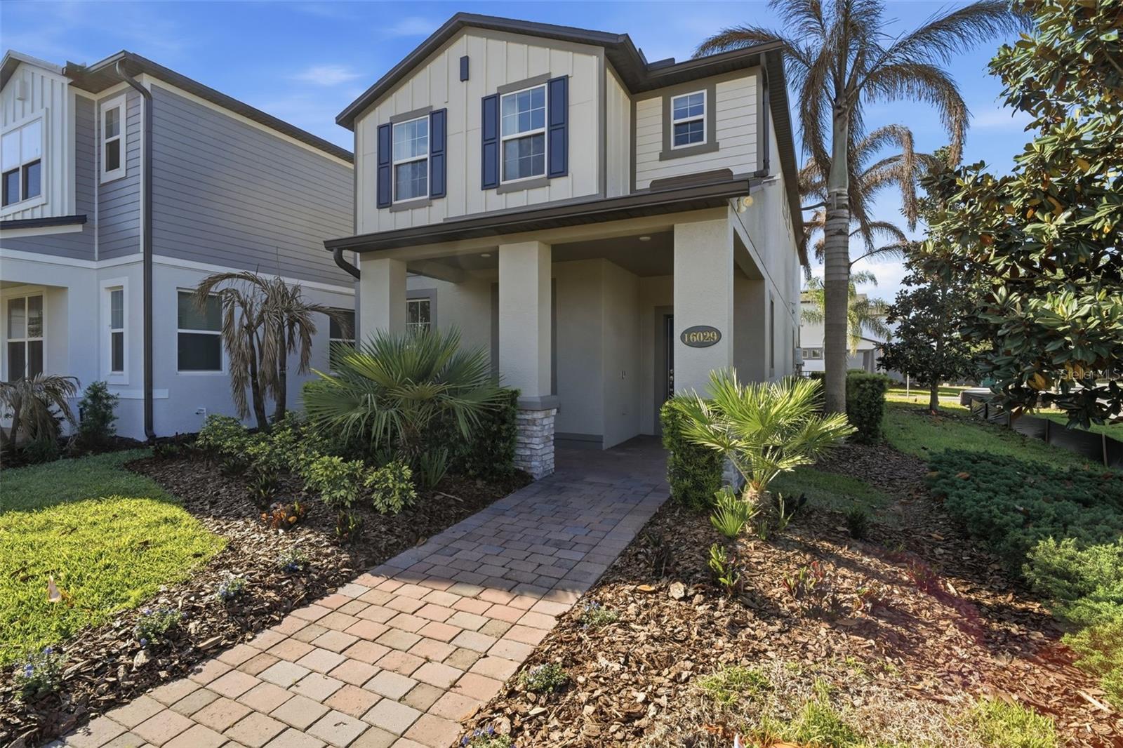 16029 TOLLINGTON ALY, WINTER GARDEN, FL, 34787