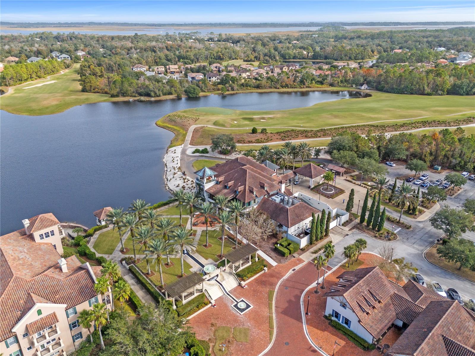 68 PARKFRONT LN, ST AUGUSTINE, FL, 32095