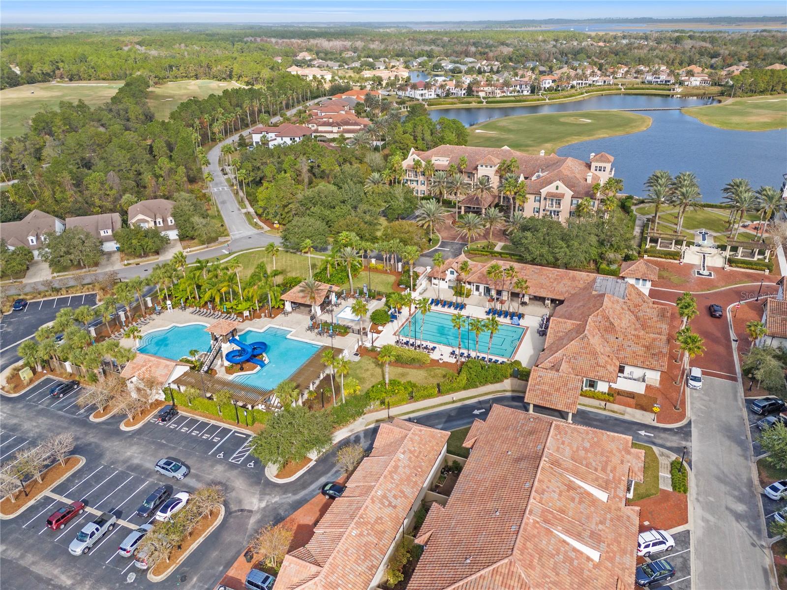 68 PARKFRONT LN, ST AUGUSTINE, FL, 32095