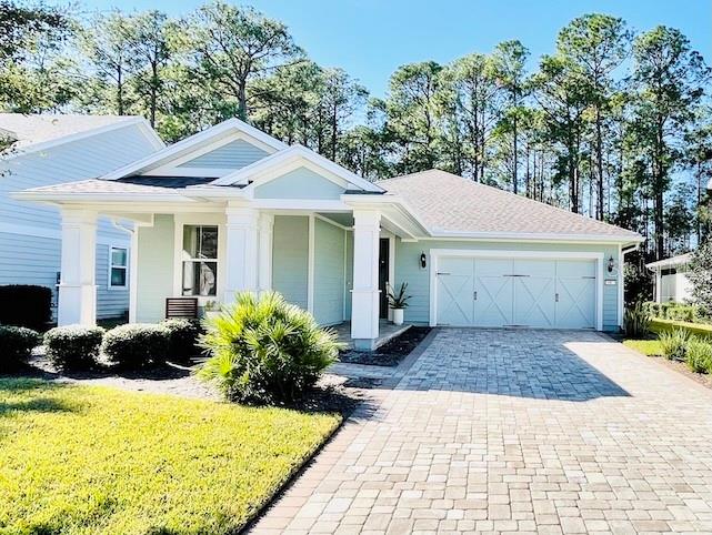 68 PARKFRONT LN, ST AUGUSTINE, FL, 32095