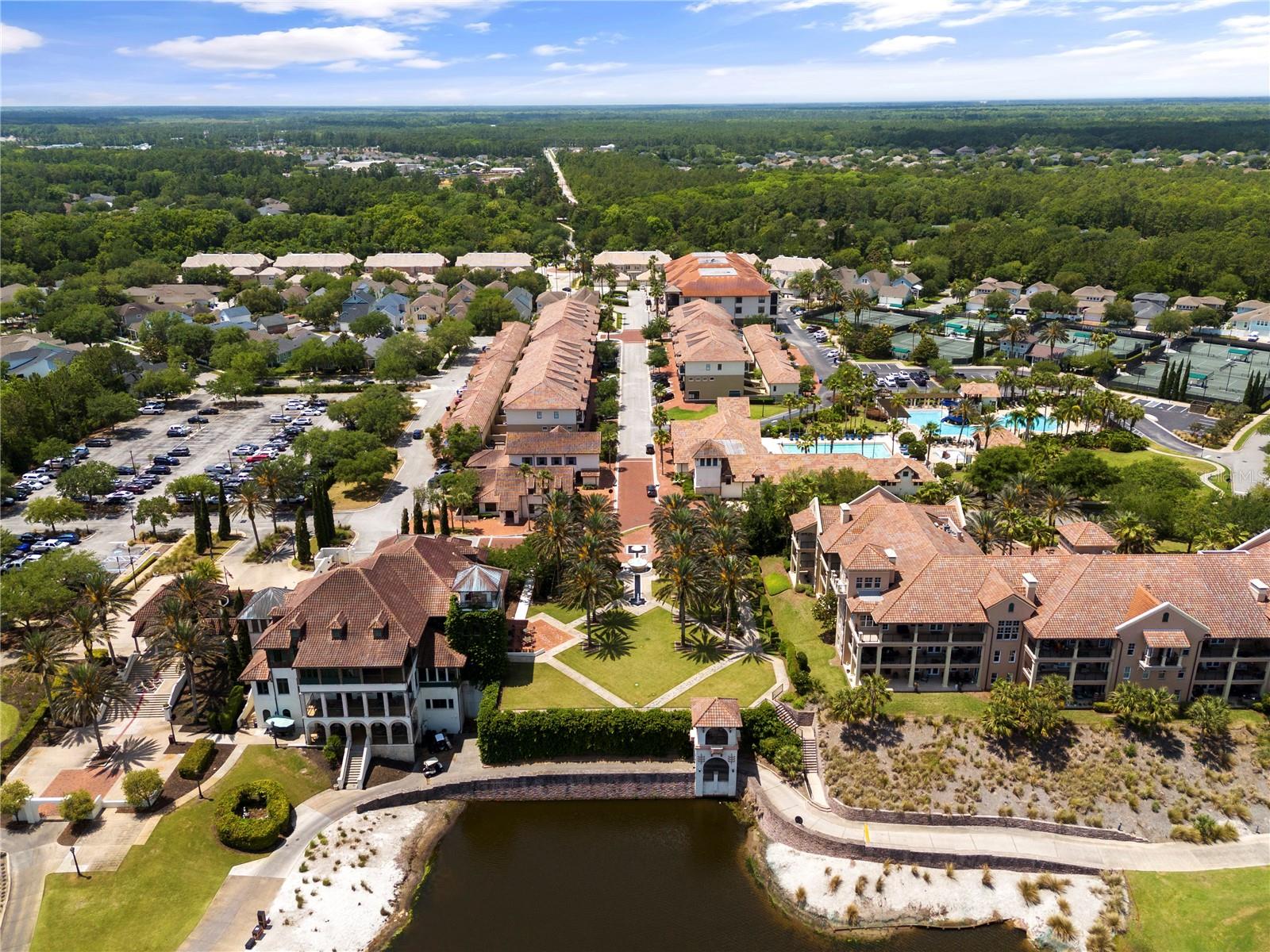68 PARKFRONT LN, ST AUGUSTINE, FL, 32095