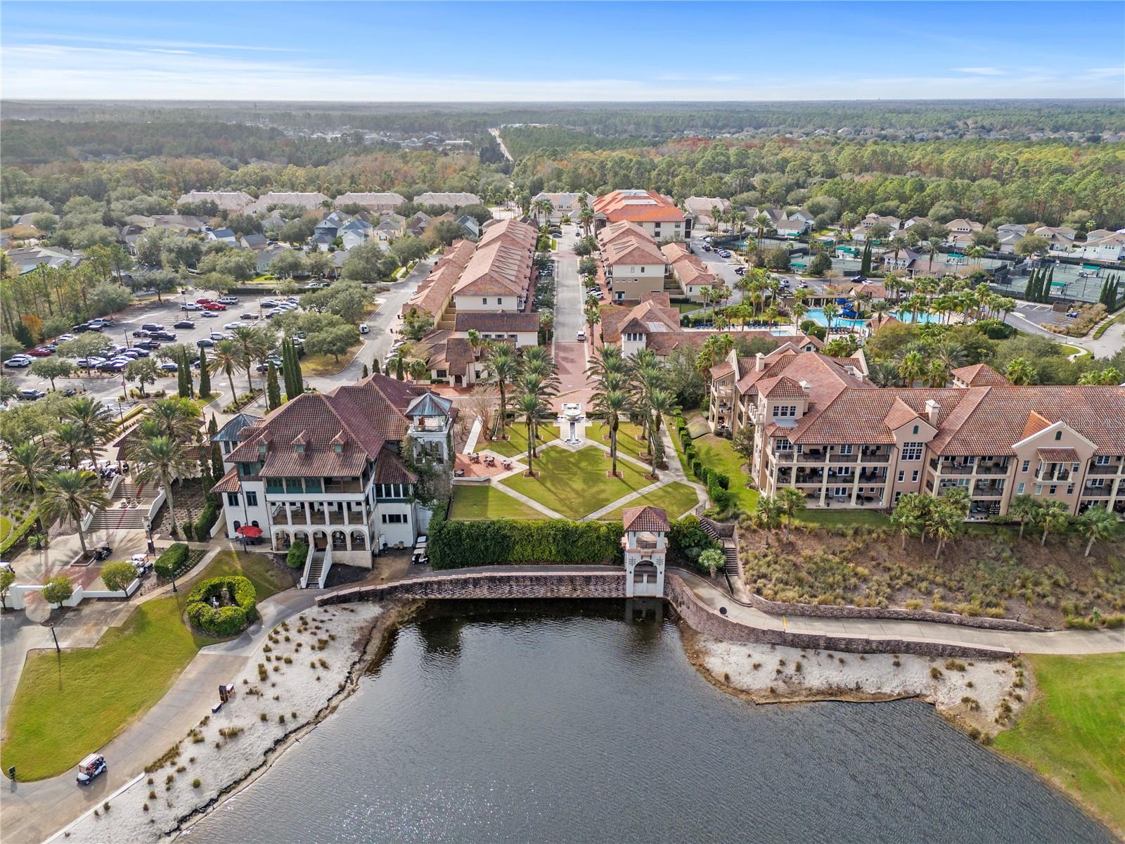 68 PARKFRONT LN, ST AUGUSTINE, FL, 32095