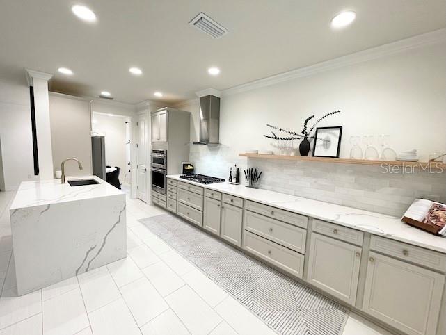 68 PARKFRONT LN, ST AUGUSTINE, FL, 32095