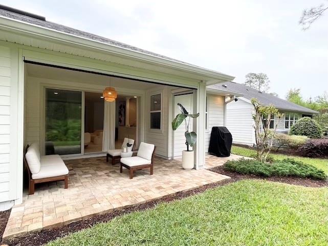 68 PARKFRONT LN, ST AUGUSTINE, FL, 32095