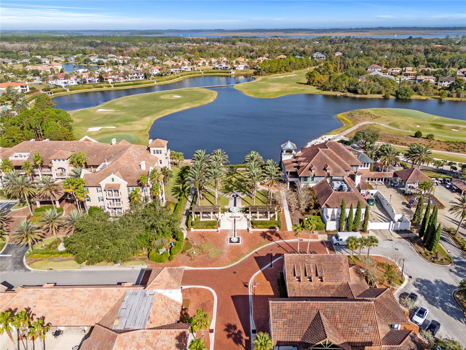 68 PARKFRONT LN, ST AUGUSTINE, FL, 32095