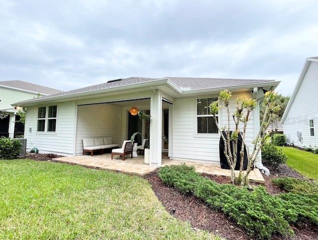 68 PARKFRONT LN, ST AUGUSTINE, FL, 32095