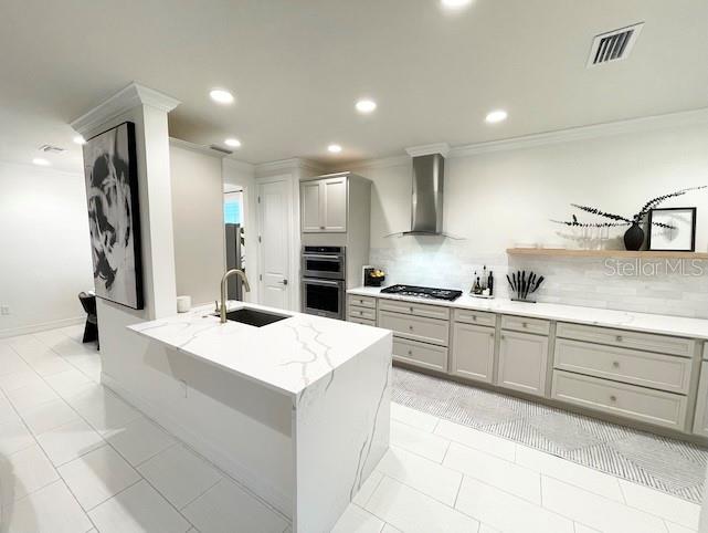 68 PARKFRONT LN, ST AUGUSTINE, FL, 32095