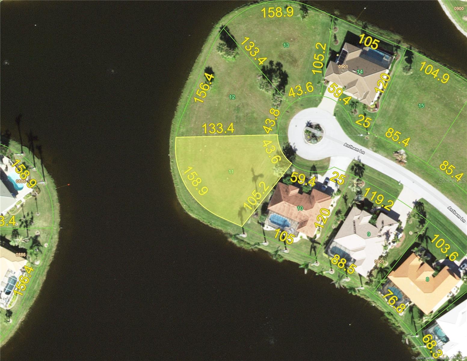 17131 ANTHEM LN, PUNTA GORDA, FL, 33955