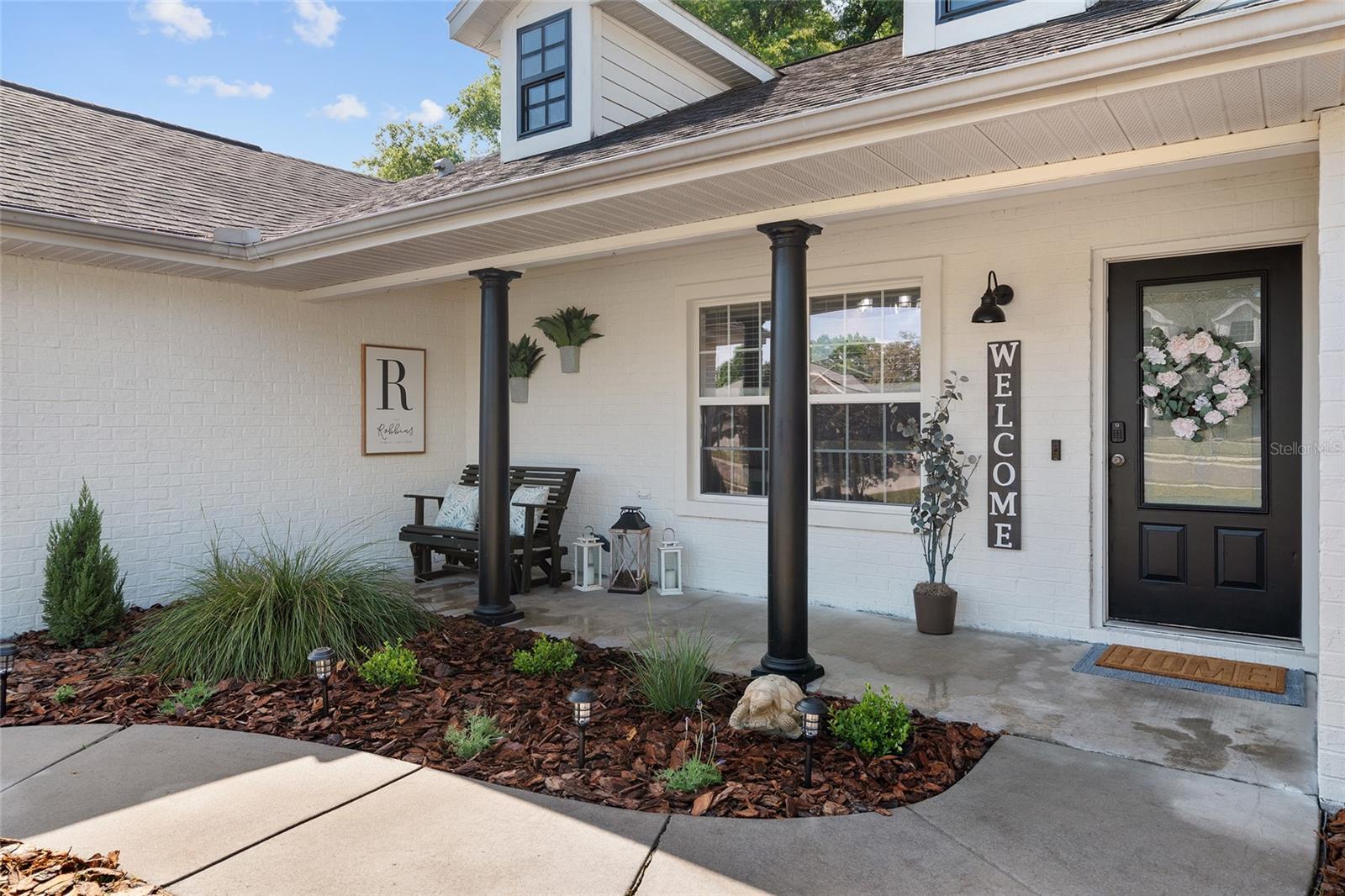 25175 SW 20TH AVE, NEWBERRY, FL, 32669