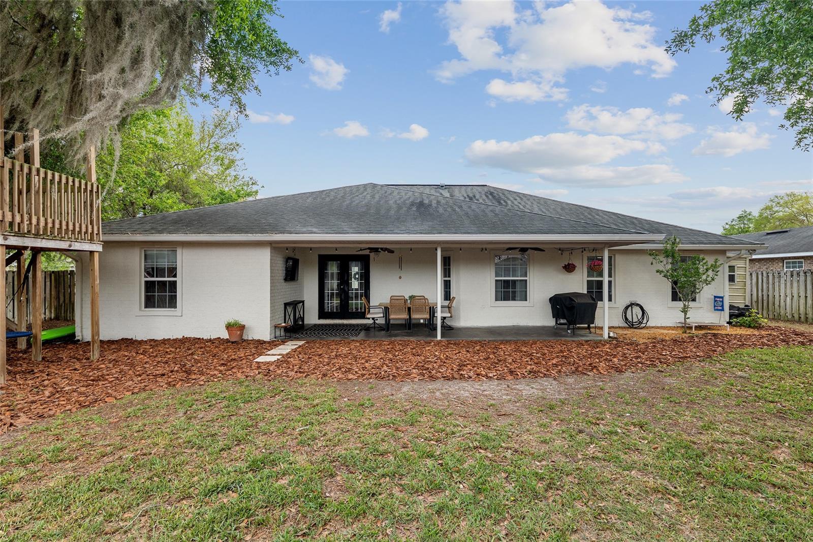 25175 SW 20TH AVE, NEWBERRY, FL, 32669