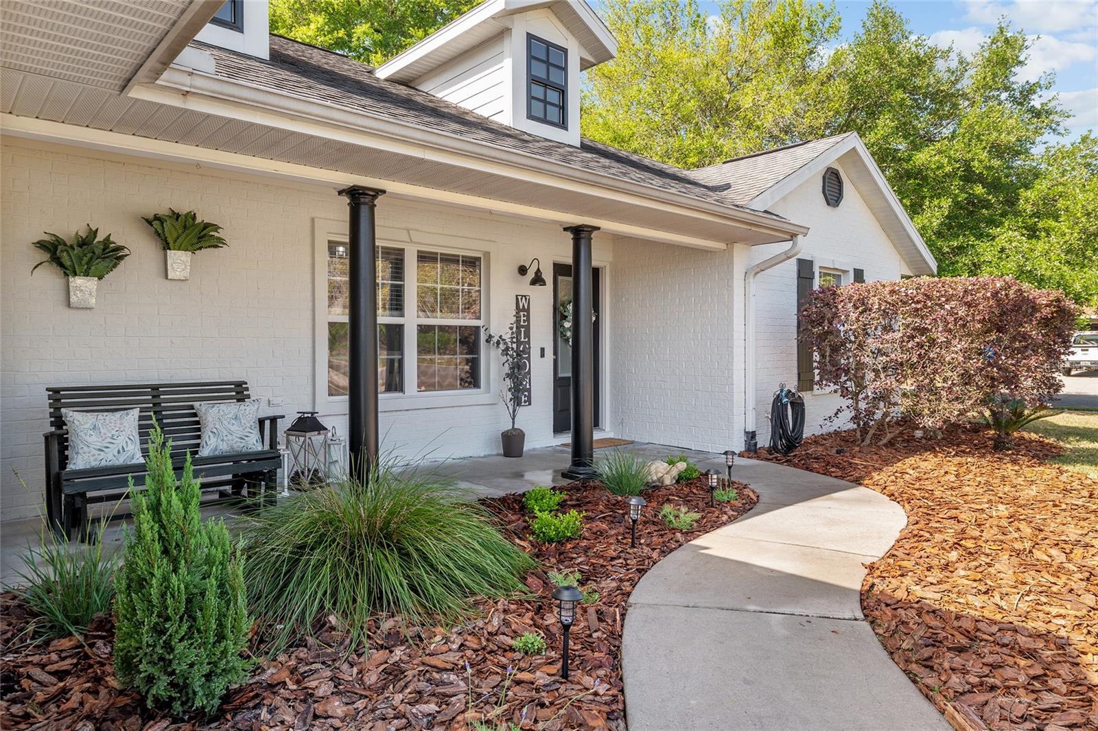 25175 SW 20TH AVE, NEWBERRY, FL, 32669