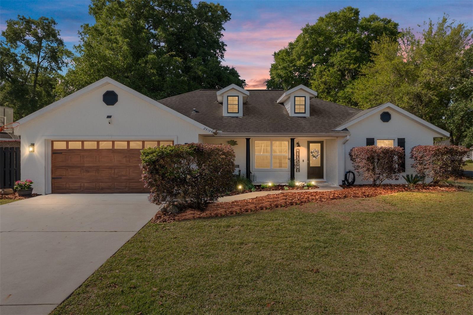 25175 SW 20TH AVE, NEWBERRY, FL, 32669