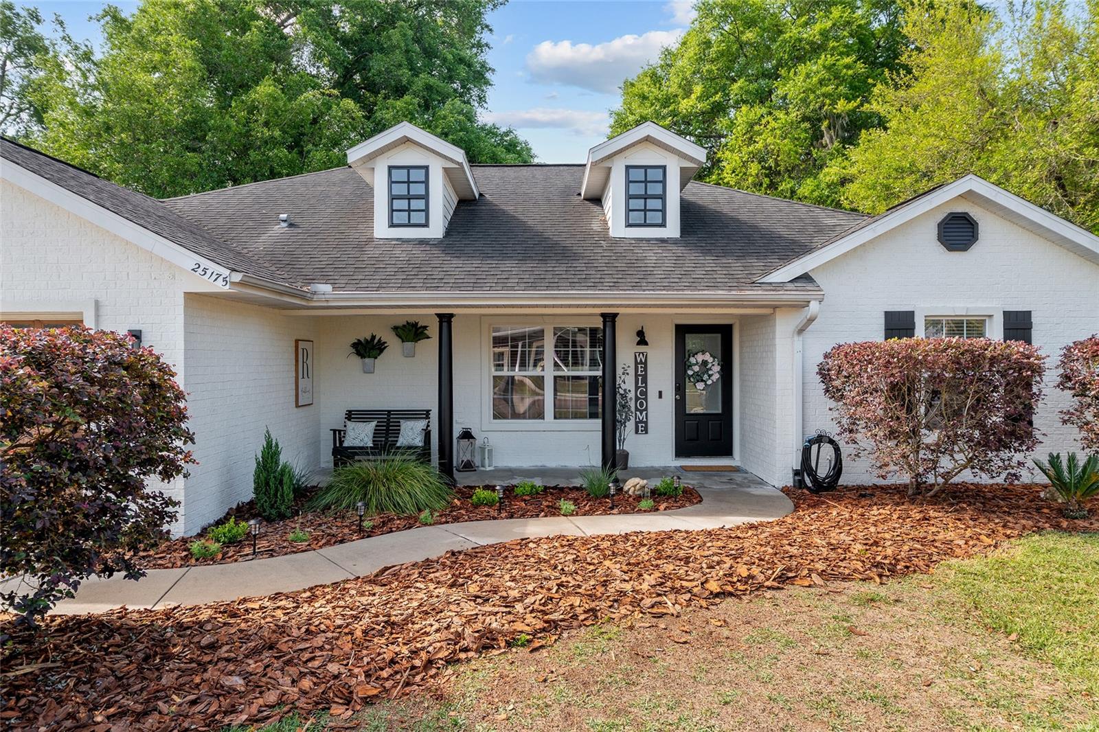 25175 SW 20TH AVE, NEWBERRY, FL, 32669