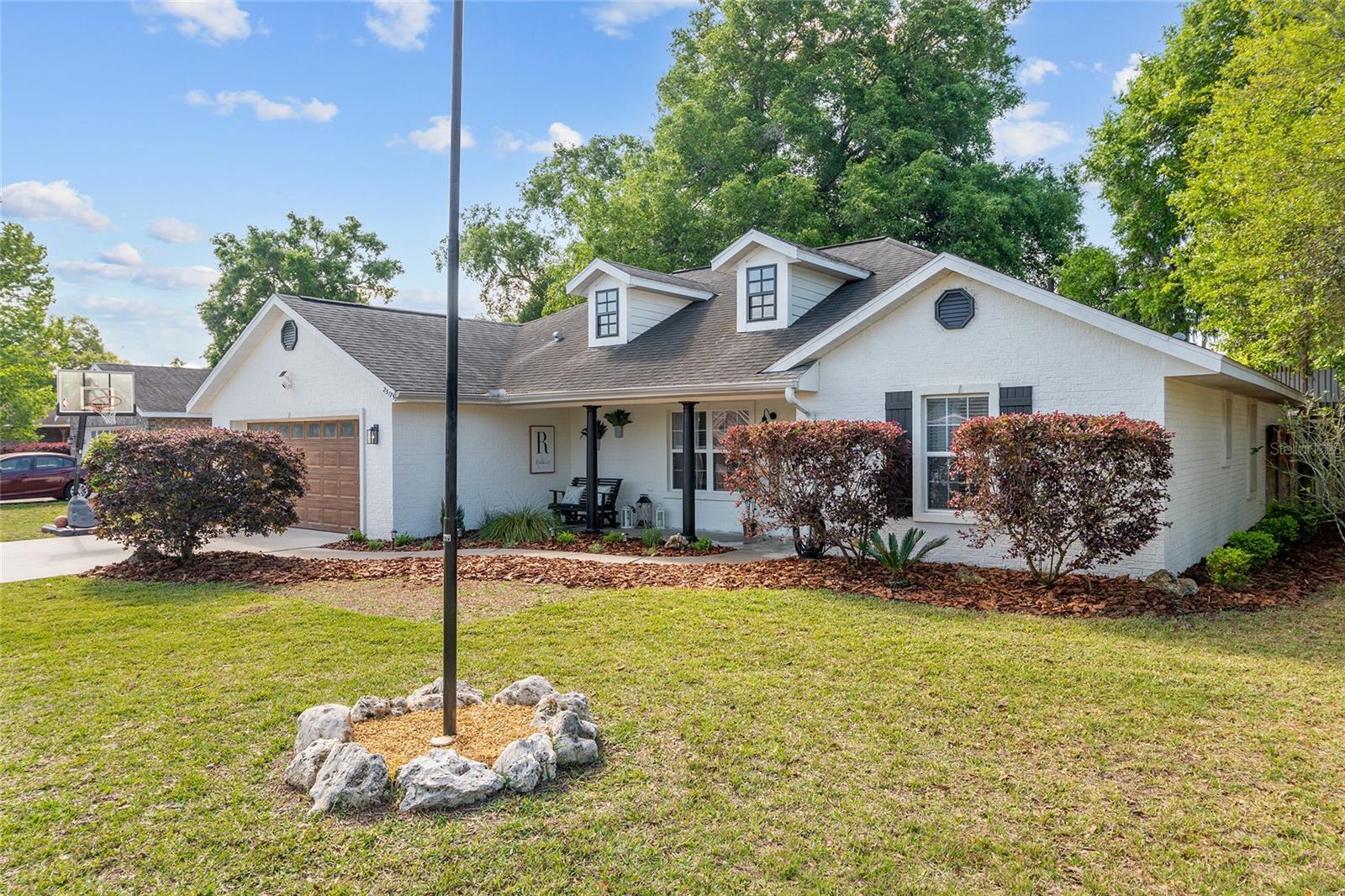 25175 SW 20TH AVE, NEWBERRY, FL, 32669