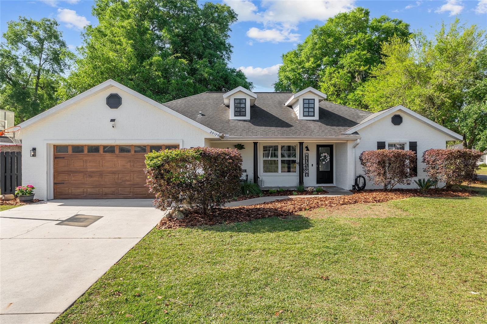 25175 SW 20TH AVE, NEWBERRY, FL, 32669