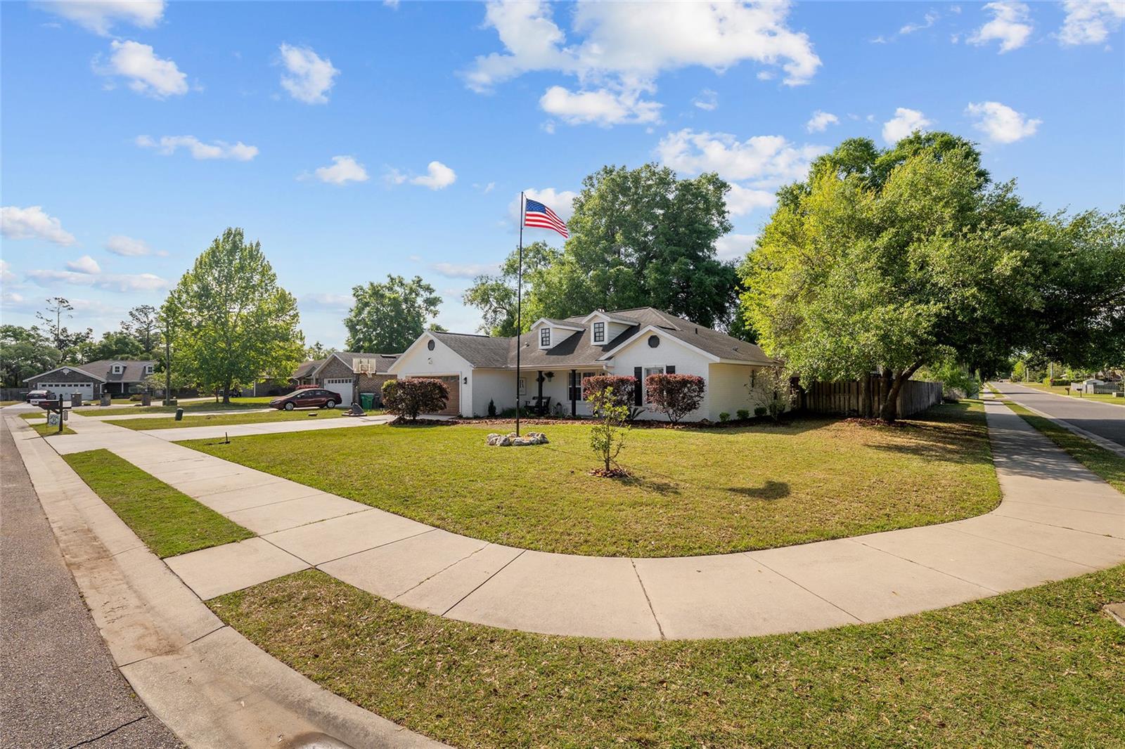 25175 SW 20TH AVE, NEWBERRY, FL, 32669