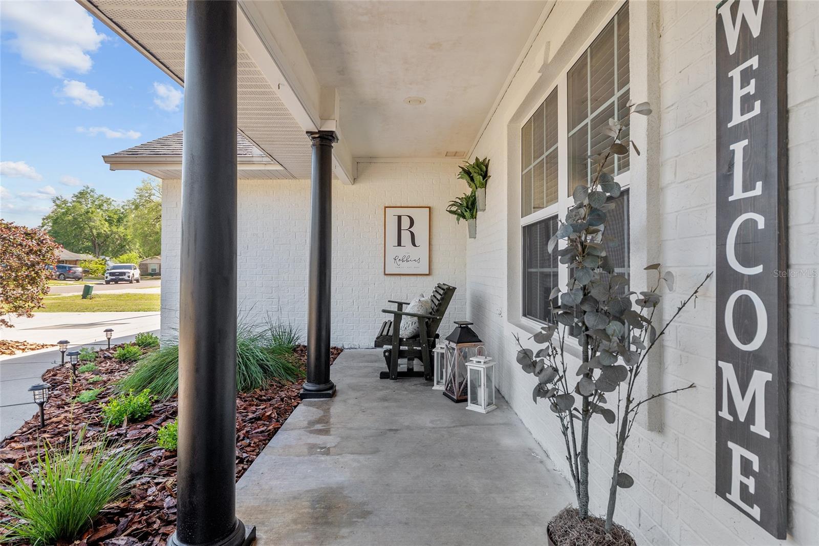 25175 SW 20TH AVE, NEWBERRY, FL, 32669