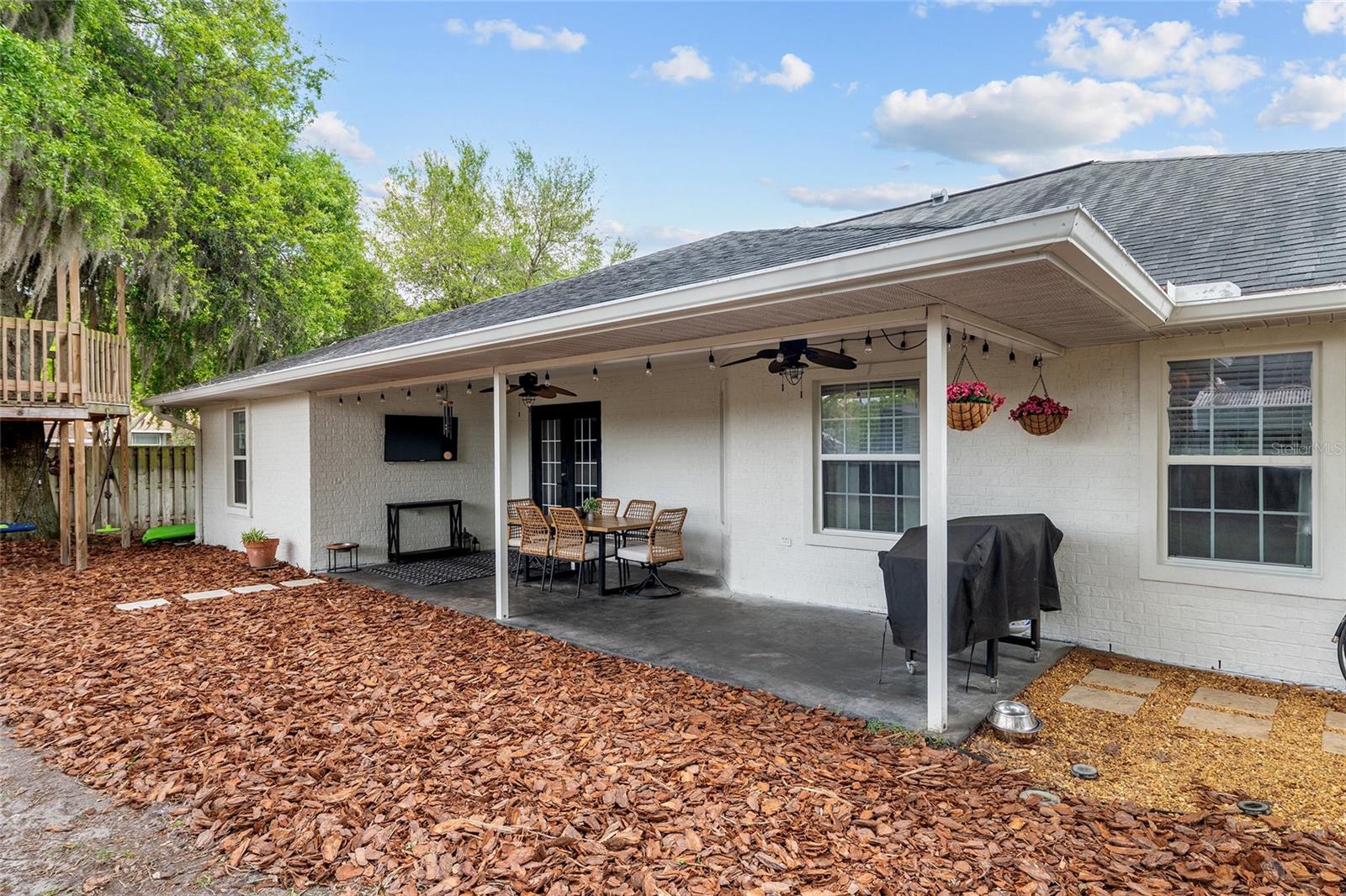 25175 SW 20TH AVE, NEWBERRY, FL, 32669