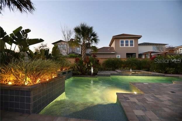 8153 BELLOW ST, ORLANDO, FL, 32827