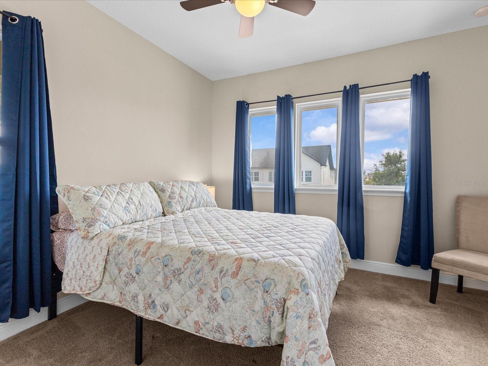 8153 BELLOW ST, ORLANDO, FL, 32827
