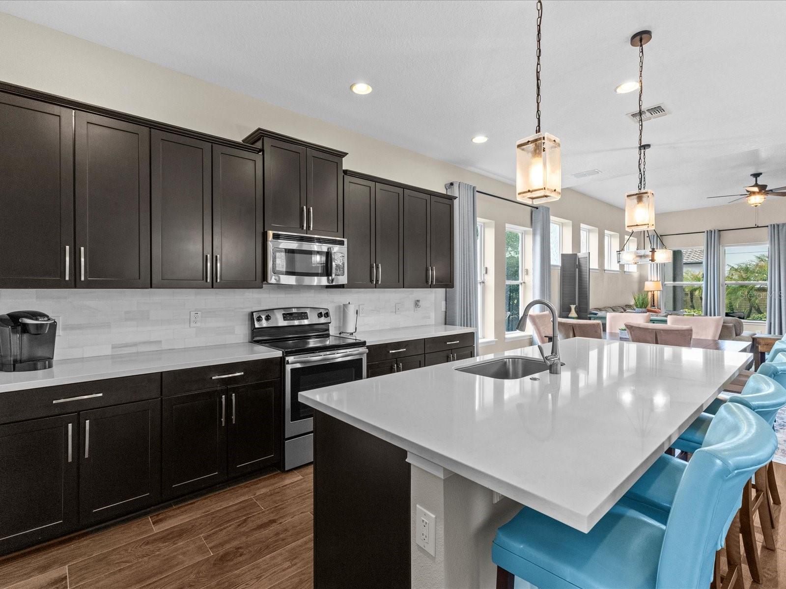 8153 BELLOW ST, ORLANDO, FL, 32827
